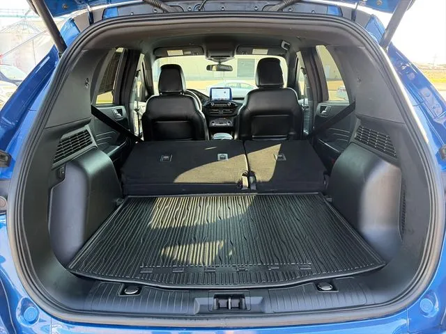 Ford Escape photo 41