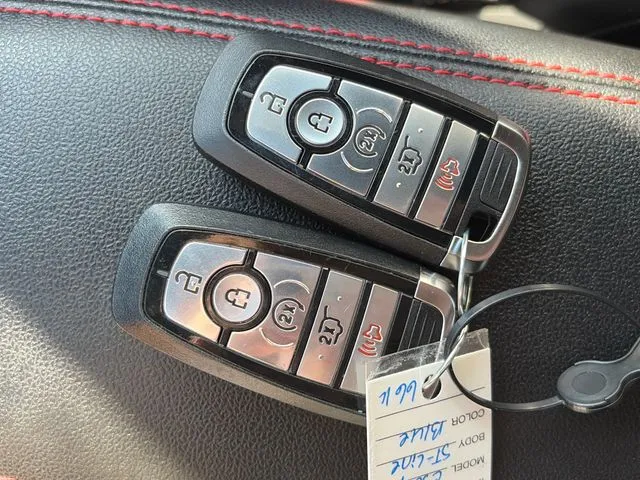 Ford Escape photo 53
