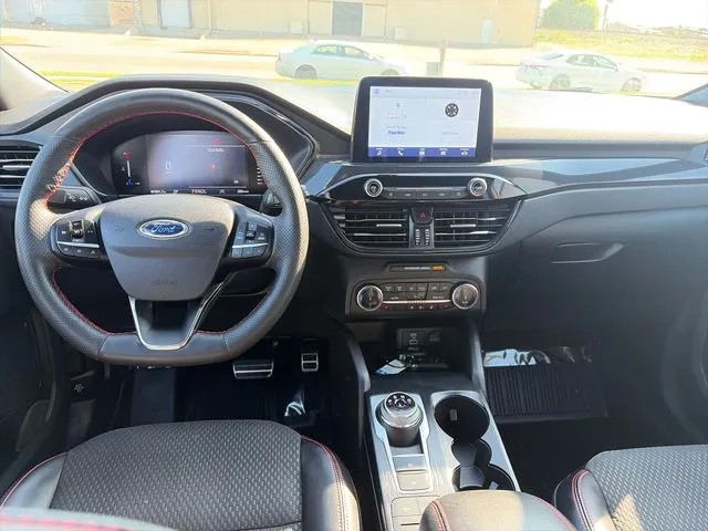 Ford Escape photo 32