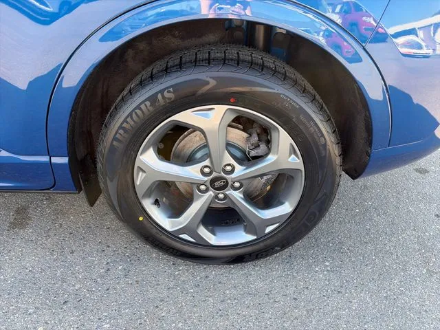 Ford Escape photo 15