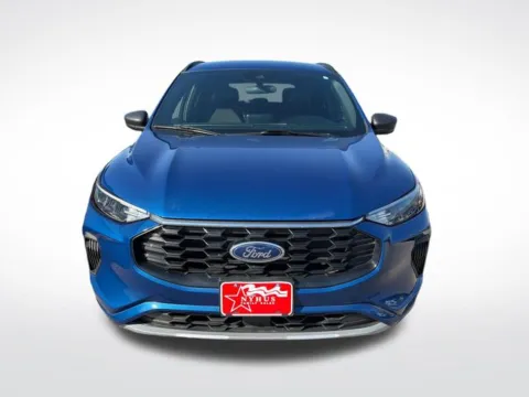 Another view of 2023 Ford Escape ST-Line for sale in Perham, MN at Nyhus Family Sales