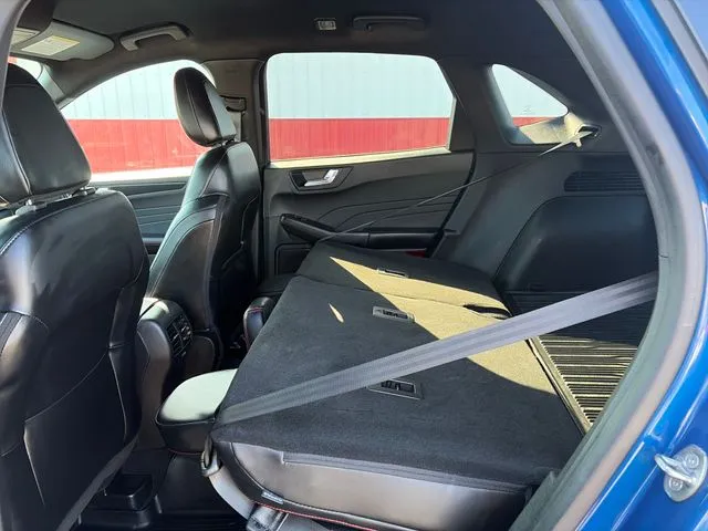 Ford Escape photo 40