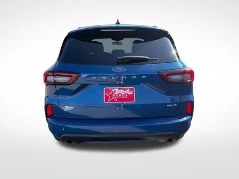 More photos of 2023 Ford Escape ST-Line at Nyhus Family Sales, MN
