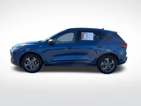 Another view of 2023 Ford Escape ST-Line for sale in Perham, MN at Nyhus Family Sales
