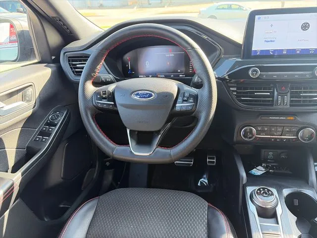Ford Escape photo 30