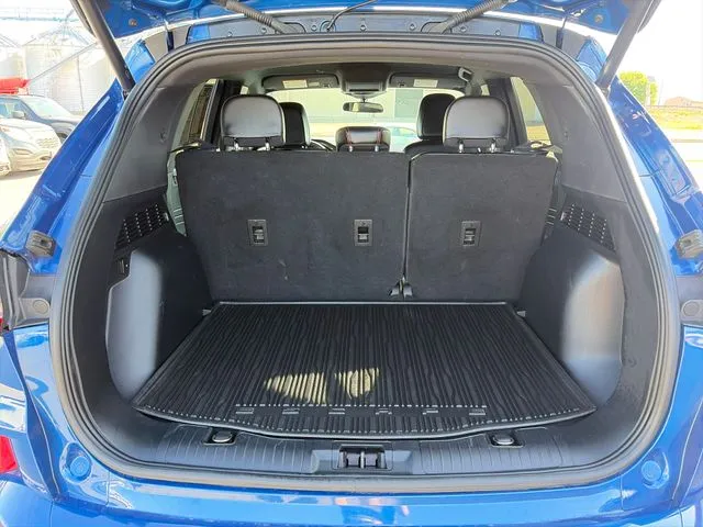 Ford Escape photo 42