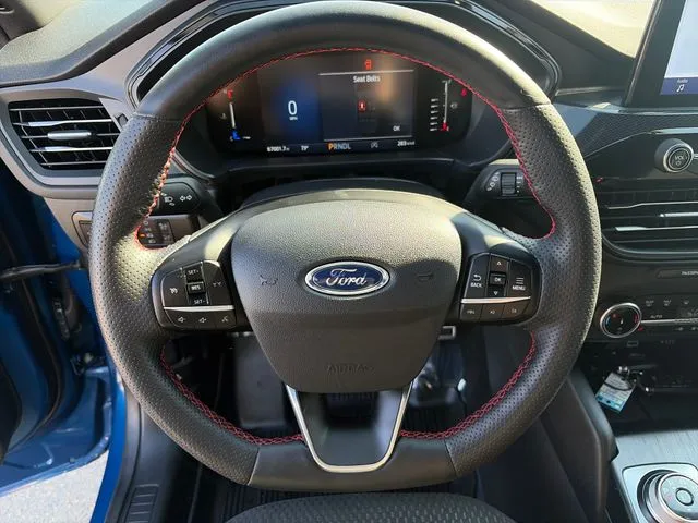 Ford Escape photo 28