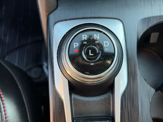 Ford Escape photo 35