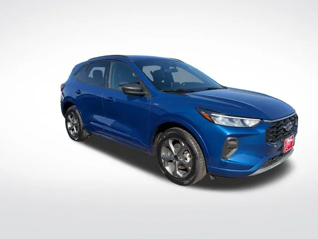 Ford Escape photo 10