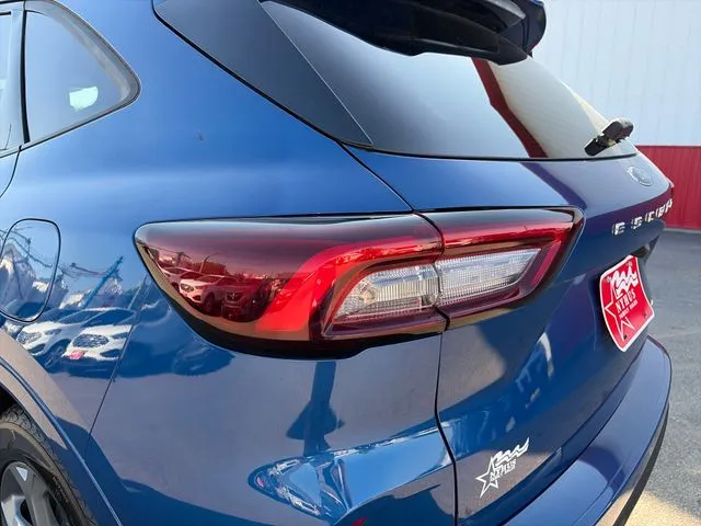 Ford Escape photo 20