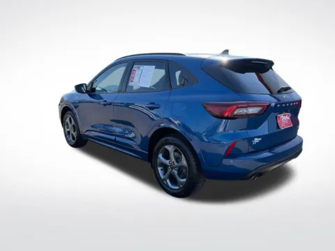 More photos of 2023 Ford Escape ST-Line at Nyhus Family Sales, MN