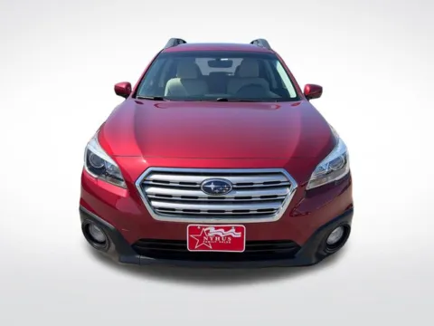 Photos of 2017 Subaru Outback 2.5i Premium for sale in Perham, MN at Nyhus Family Sales