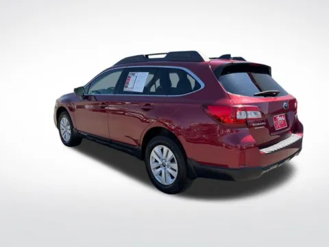 More photos of 2017 Subaru Outback 2.5i Premium at Nyhus Family Sales, MN