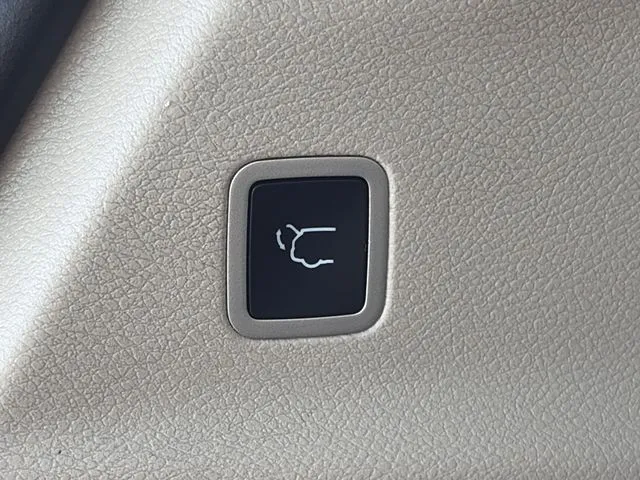 Chrysler Voyager photo 44