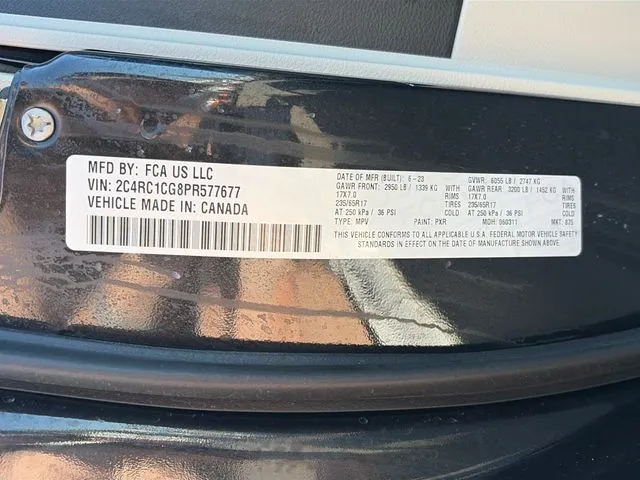 Chrysler Voyager photo 50