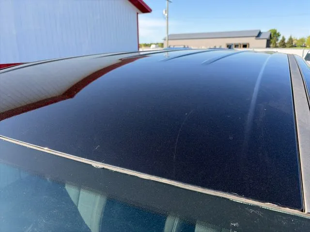 Chrysler Voyager photo 11
