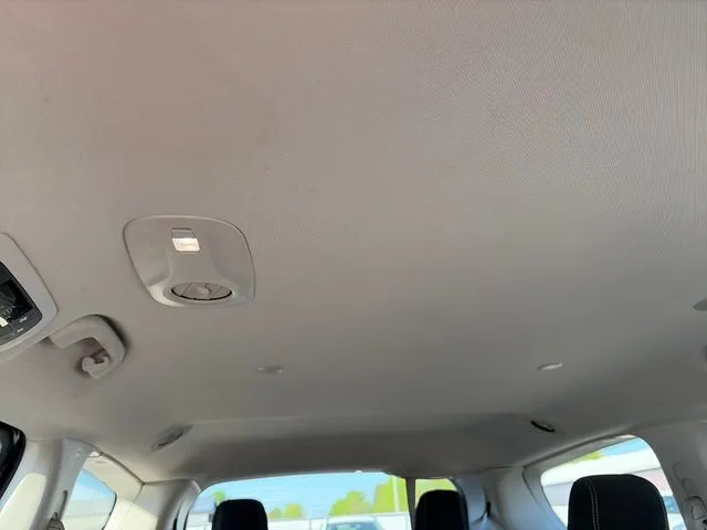 Chrysler Voyager photo 24
