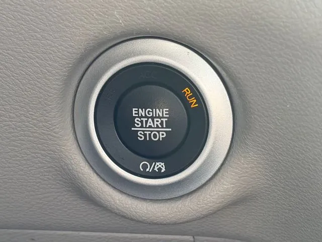 Chrysler Voyager photo 47