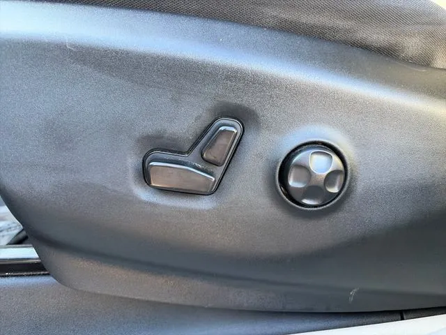 Chrysler Voyager photo 27