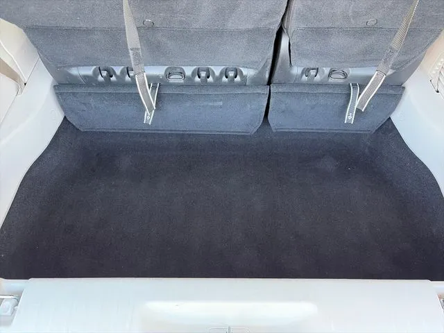 Chrysler Voyager photo 42