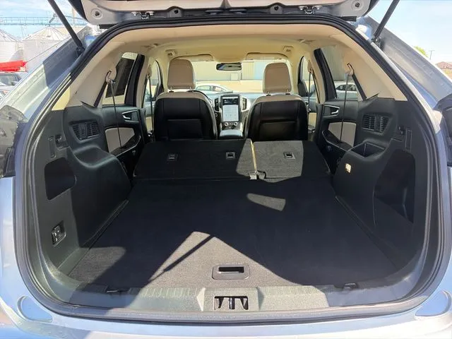 Ford Edge photo 41