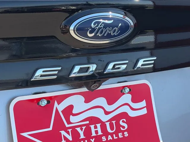 Ford Edge photo 21
