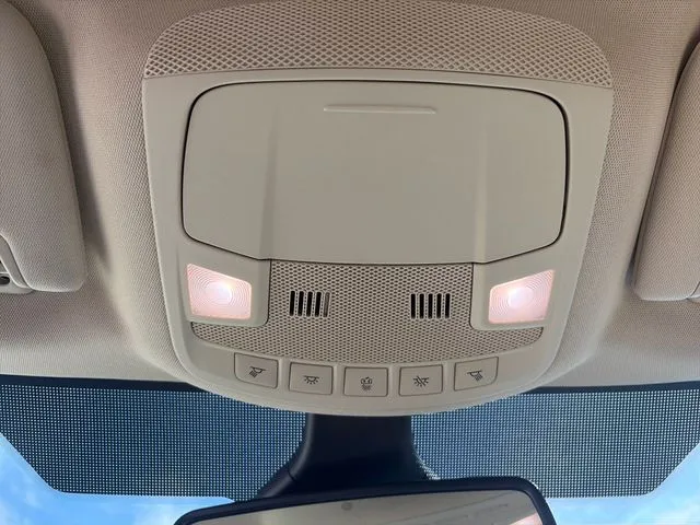 Ford Edge photo 53