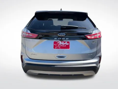 More photos of 2022 Ford Edge SEL at Nyhus Family Sales, MN
