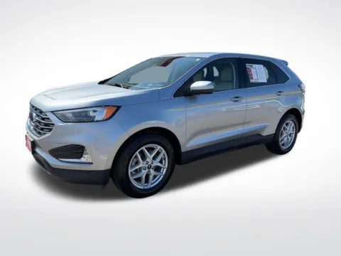 Photos of 2022 Ford Edge SEL for sale in Perham, MN at Nyhus Family Sales