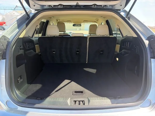 Ford Edge photo 42