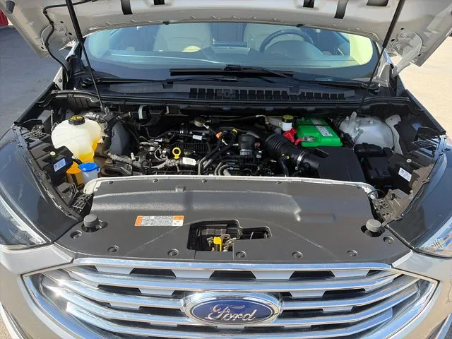 Ford Edge photo 48
