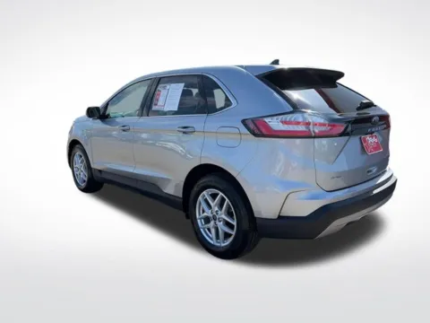 More photos of 2022 Ford Edge SEL at Nyhus Family Sales, MN