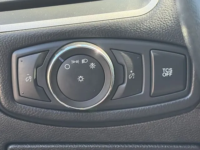 Ford Edge photo 56
