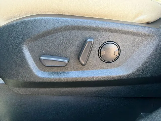 Ford Edge photo 27