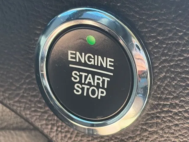 Ford Edge photo 46