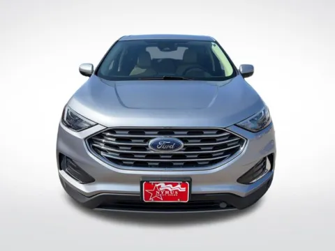 Another view of 2022 Ford Edge SEL for sale in Perham, MN at Nyhus Family Sales