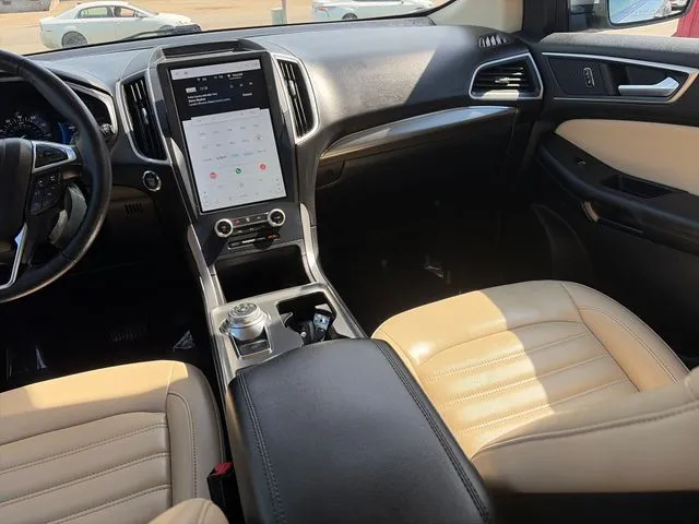 Ford Edge photo 33
