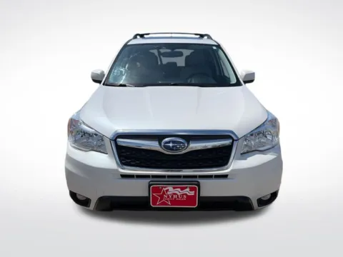 Photos of 2014 Subaru Forester 2.5i Limited for sale in Perham, MN at Nyhus Family Sales