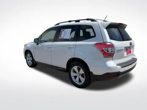 More photos of 2014 Subaru Forester 2.5i Limited at Nyhus Family Sales, MN