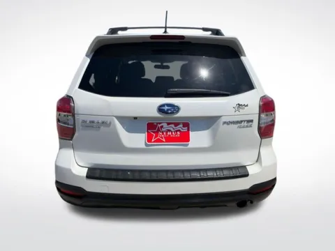 More photos of 2014 Subaru Forester 2.5i Limited at Nyhus Family Sales, MN