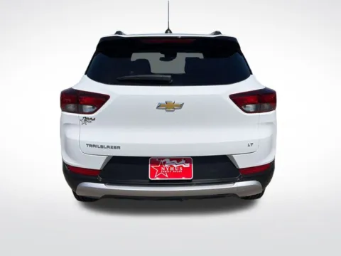 More photos of 2022 Chevrolet TrailBlazer LT at Nyhus Family Sales, MN