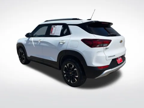 More photos of 2022 Chevrolet TrailBlazer LT at Nyhus Family Sales, MN
