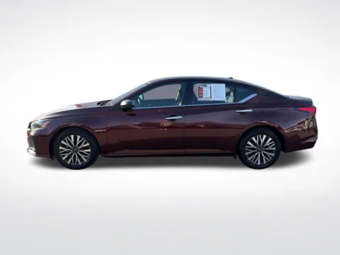 Another view of 2024 Nissan Altima 2.5 SV for sale in Perham, MN at Nyhus Family Sales