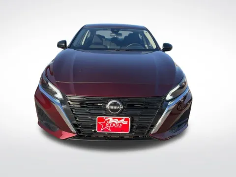 Photos of 2024 Nissan Altima 2.5 SV for sale in Perham, MN at Nyhus Family Sales
