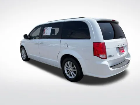 More photos of 2019 Dodge Grand Caravan SXT at Nyhus Family Sales, MN
