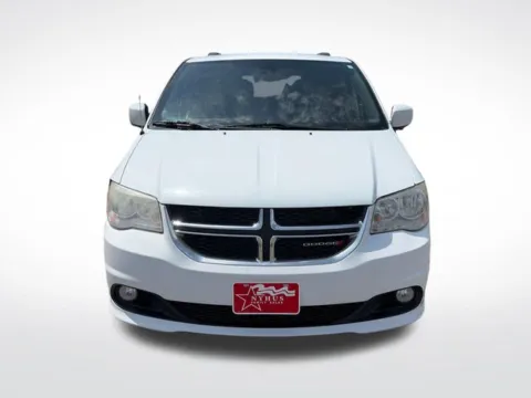 Photos of 2019 Dodge Grand Caravan SXT for sale in Perham, MN at Nyhus Family Sales