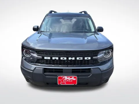 Photos of 2025 Ford Bronco Sport Outer Banks for sale in Perham, MN at Nyhus Family Sales