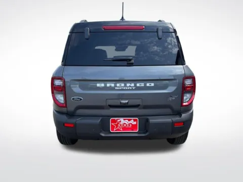 More photos of 2025 Ford Bronco Sport Outer Banks at Nyhus Family Sales, MN