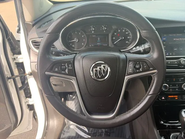 Buick Encore photo 28