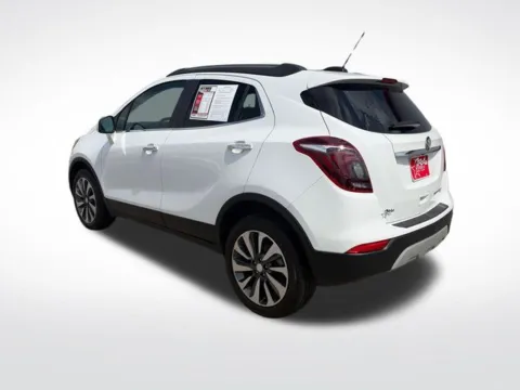 More photos of 2022 Buick Encore Preferred at Nyhus Family Sales, MN